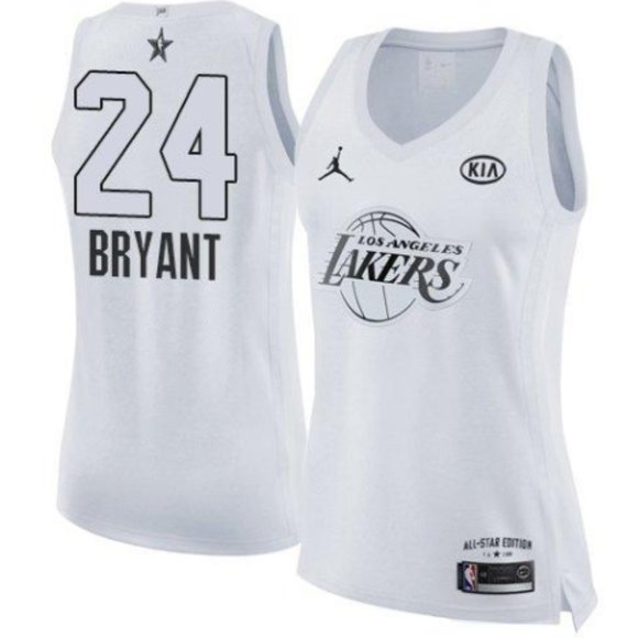 women's bryant jersey